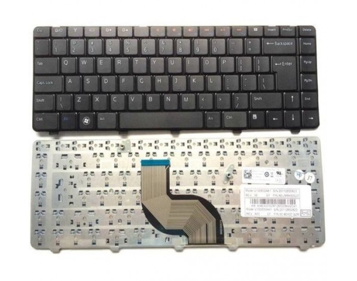 LAPTOP KEYBOARD FOR DELL INSPIRON N4010